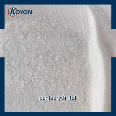 Pentaerythritol