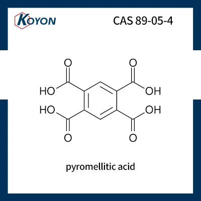 Pyromellitic Acid