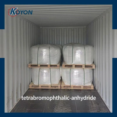 Tetrabromophthalic Anhydride