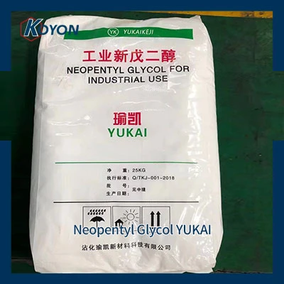 Neopentyl Glycol best