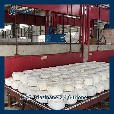 Cyanuric Acid