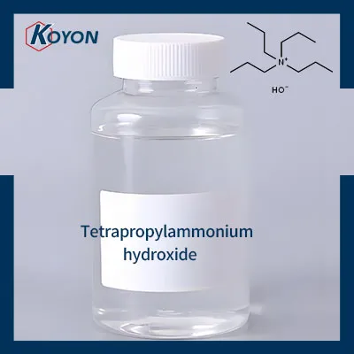 Tetrapropylammonium Hydroxide